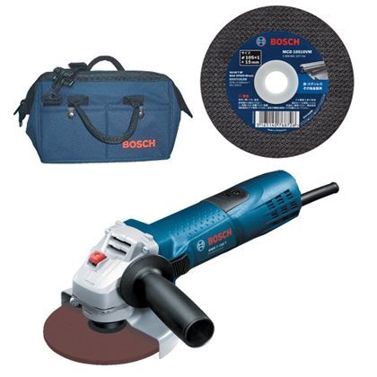 切断砥石グラインダーセット