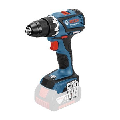 18Vコードレスドライバードリル(本体のみ) 173x248x78mm GSR18V-ECNH 1