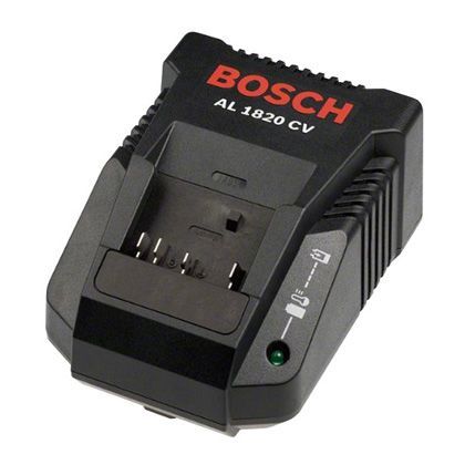 14.4-18V リチウム充電器