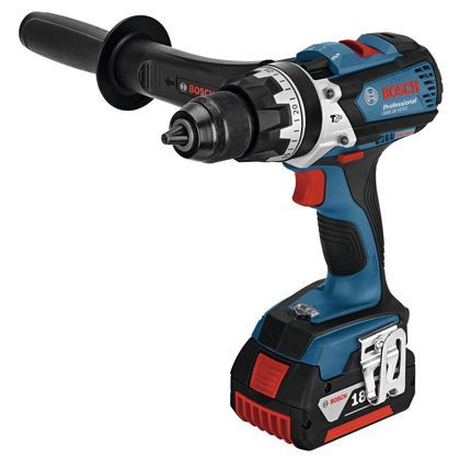 18Vコードレス振動ドライバードリル