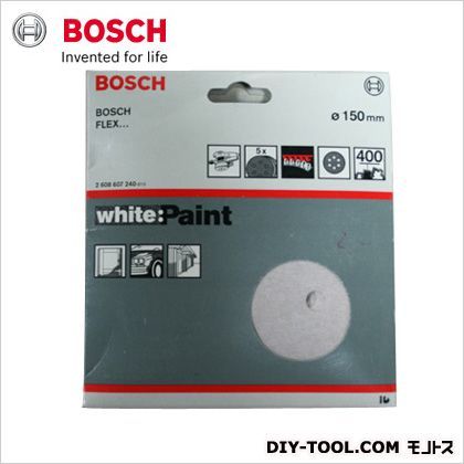 ペーパー150#400W