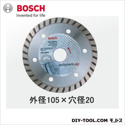 外径105×穴径20 DW-105PE