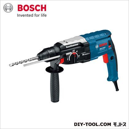 ハンマードリルSDSプラスシャンク 216X379mm GBH2-28DV