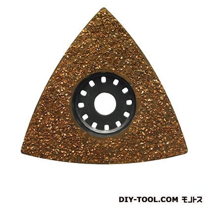 超硬サンディングプレート AVZ78RT 1