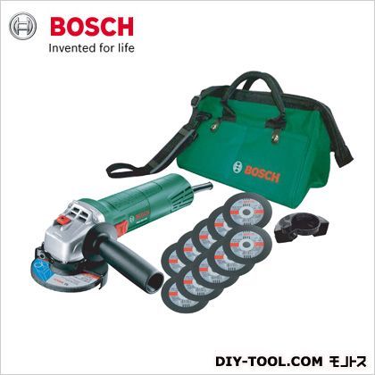 ディスクグラインダーセット