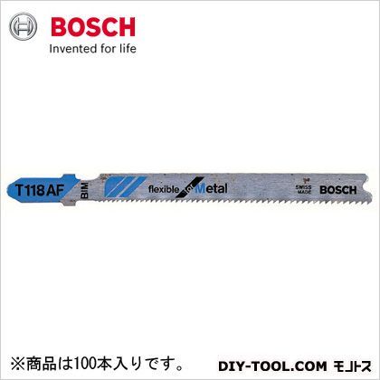T-118AF/100 100本