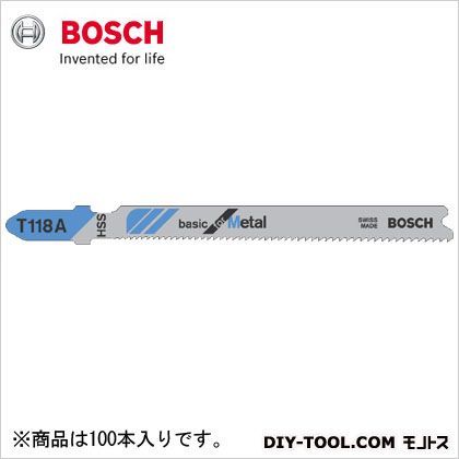 T-118A/100 100本