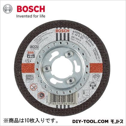 切断砥石ステンSDS