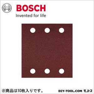 オービタルサンダ-用サンディングペーパー GSS140