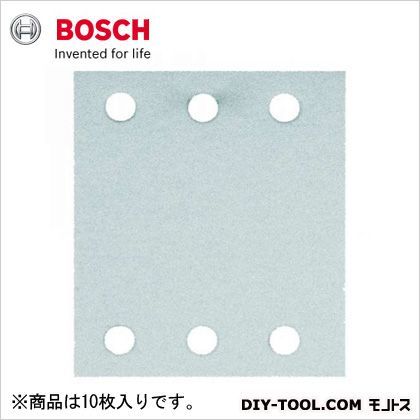 サンディングペーパーGSS140用 #120 2608607446 10枚