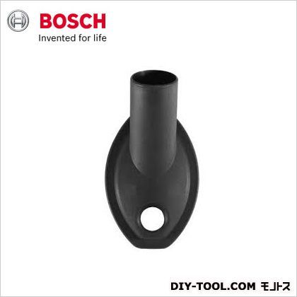 ドリル用吸塵ノズル