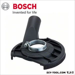 サンディング吸塵カバー