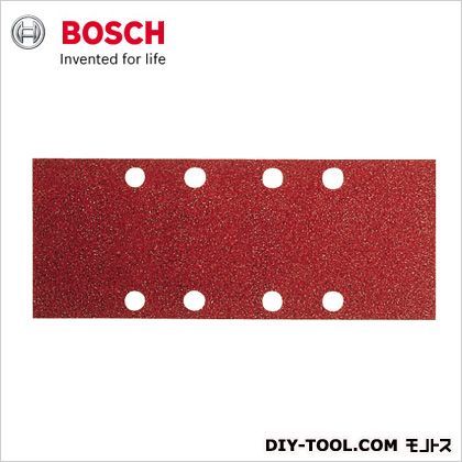 ボッシュ PSS用サンディングペーパー #100 2608605305 10枚