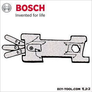 ブレードチ用製ゲージ