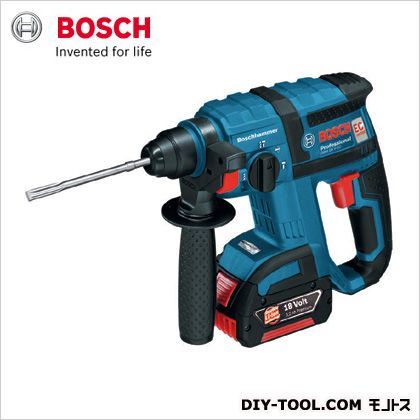 18Vコードレスハンマードリル