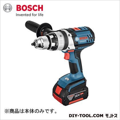 18Vコードレス振動ドライバードリル(本体のみ) 228x253x75mm GSB18VE-2-LIH 1P