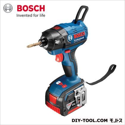 Li-Ionインパクトドライバー