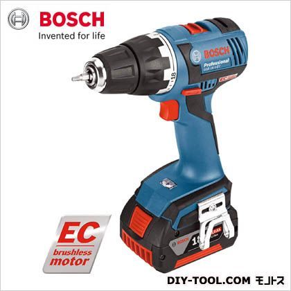 GSR18V-EC