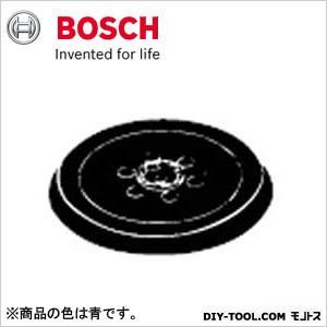 吸じんランダムアクションサンダーPEX400AE型用ラバーパッドハード(青)No.2-608-601-061