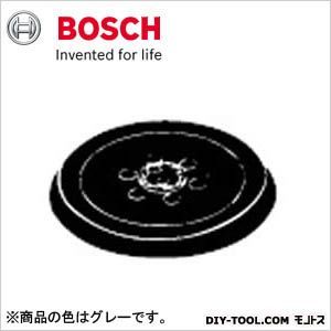 吸じんランダムアクションサンダーPEX400AE型用ラバーパッドソフト(グレー)No.2-608-601-063
