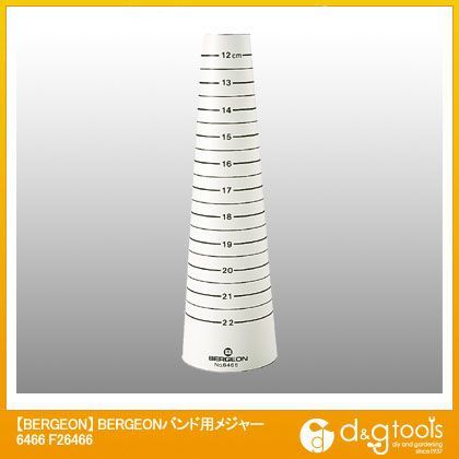 バンド用メジャー6466 F26466 1