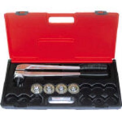 475 x 240 x 75 mm 2526-45