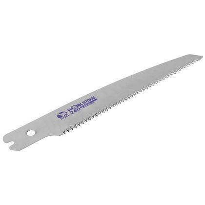 替刃式鋸 ワークステージ 替刃 240 1枚入