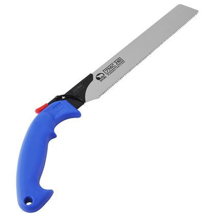 替刃式鋸プラ鋸本体 240 1点