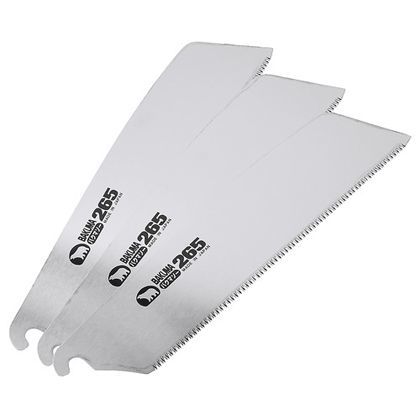 替刃式鋸 バクマソーM替刃