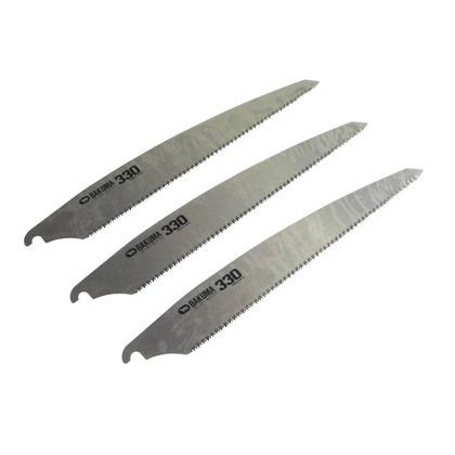 替刃式鋸 SG-330仮枠330 替刃 3枚入