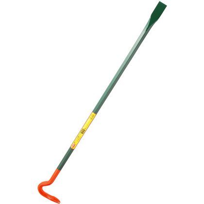 六角鶴首バール 19×900mm 1