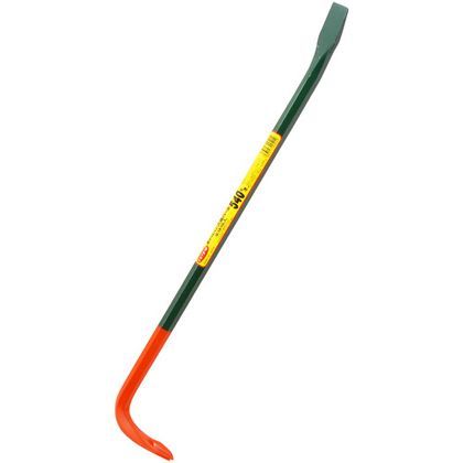 六角L型バール 17×540mm 1