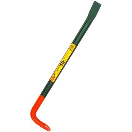 平バール 540mm 1点