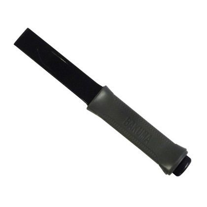 ハードチゼル平タガネグリップ付 25×240mm 1点