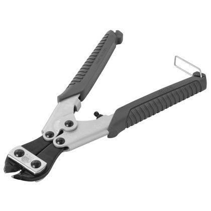 アルミミニニッパー (カラビナ対応) MN-200A 1