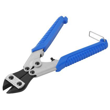 アルミミニカッター (カラビナ対応) MC-200A 1