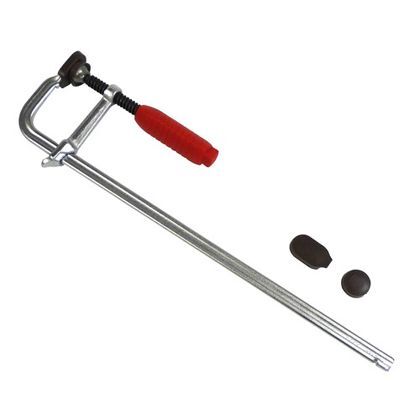 ワンタッチパワークランプ 400×80mm PL-400 1点