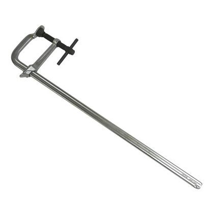 ワンタッチスーパークランプ極太 LLS-600 1