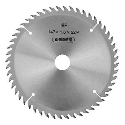 リフォーム用チップソー 147×52mm 1点