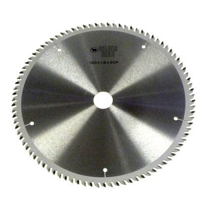 ゴールデンベアーチップソー木工用 190mm×90P 1