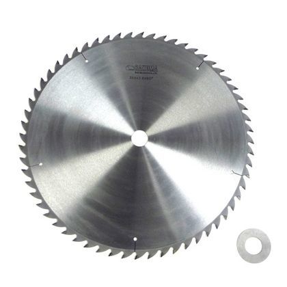 チップソータテ挽・ヨコ挽兼用 355×2.6×60P 1