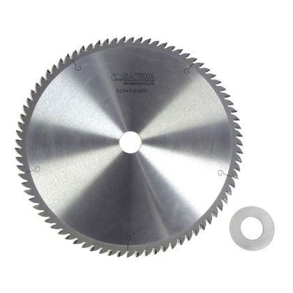 チップソーコンパネ用 255×3.0×80P 1