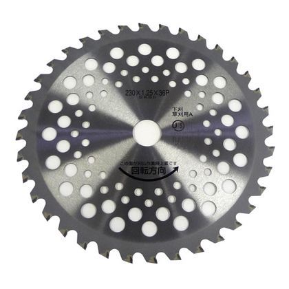 230×36P HVS-36K
