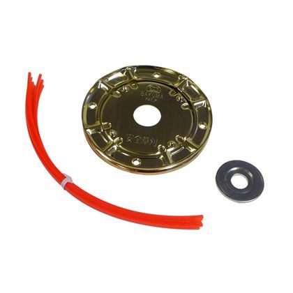 ナイロンコード安全草刈25 1