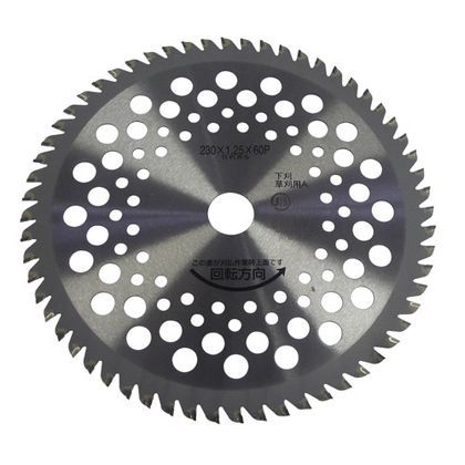 230×60P RVS-60K