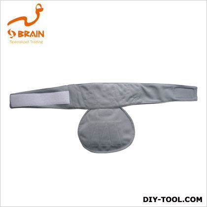 冷か朗(首用熱中症対策グッズ) ネイビー×グレー 1