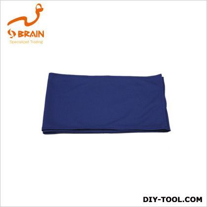 クールマフラータオル(首用熱中症対策グッズ) ネイビー 1