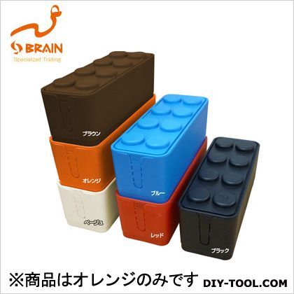 オレンジ