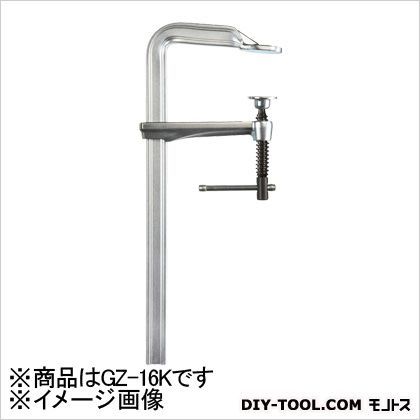 L型クランプ GZK型