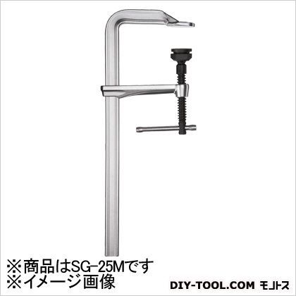 L型クランプ